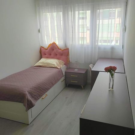 Apartment Sea Queen Split Exteriör bild
