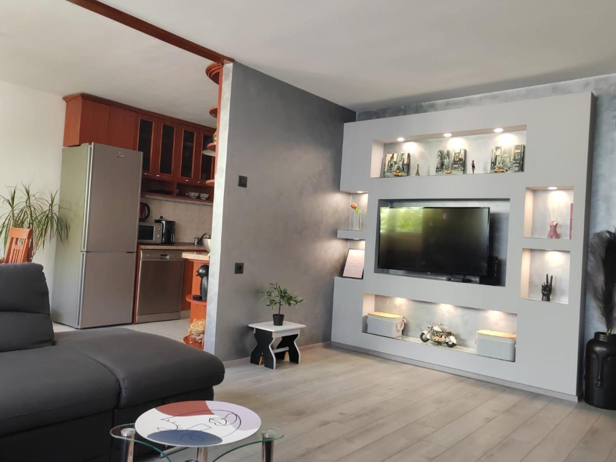 Apartment Sea Queen Split Exteriör bild