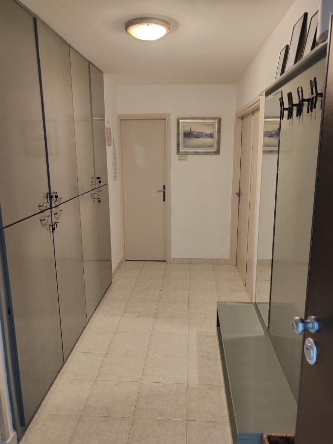 Apartment Sea Queen Split Exteriör bild