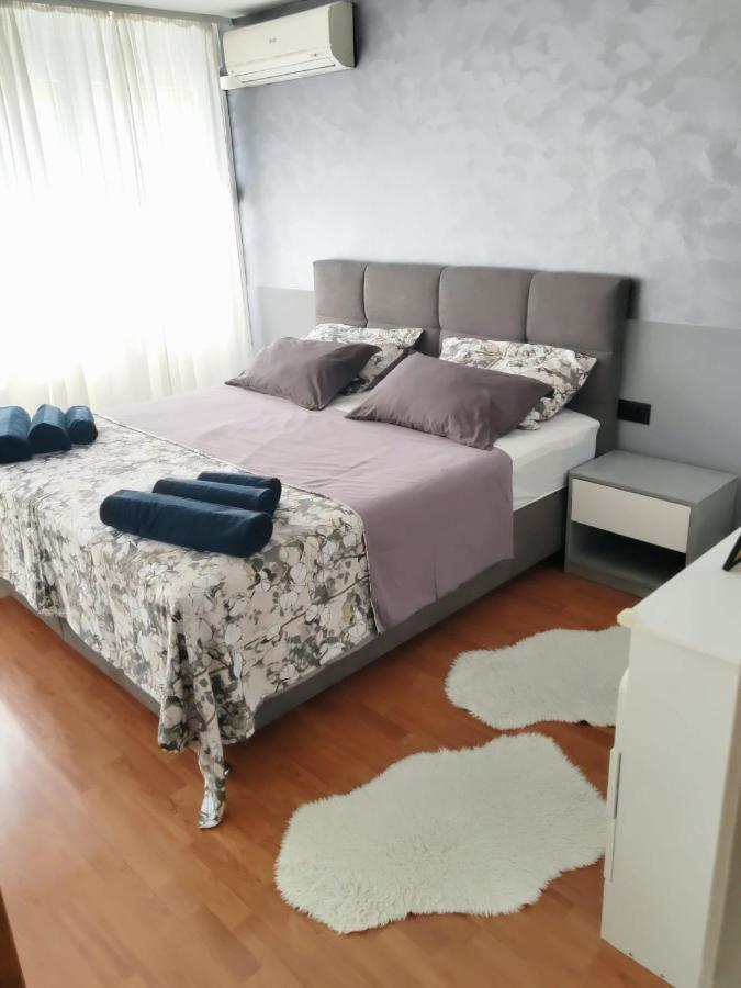 Apartment Sea Queen Split Exteriör bild