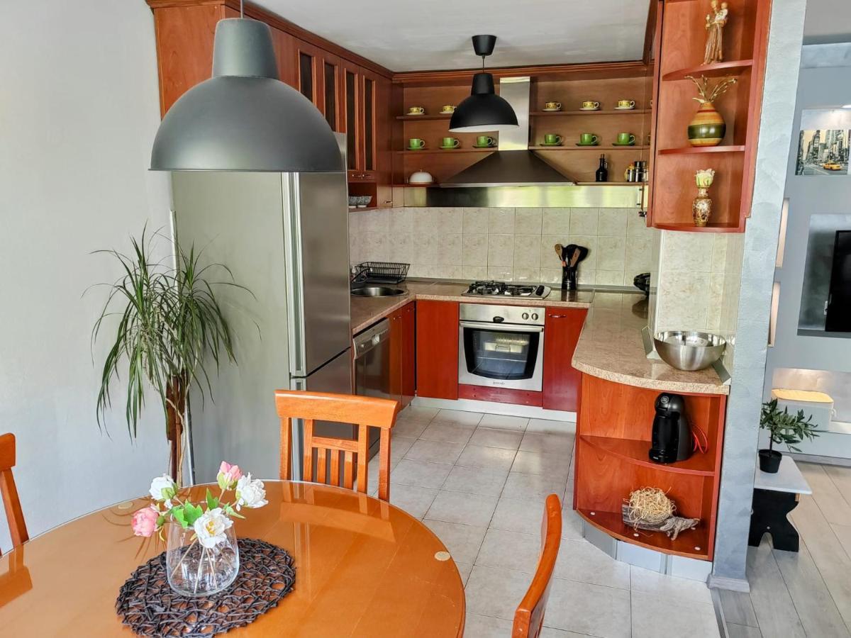 Apartment Sea Queen Split Exteriör bild