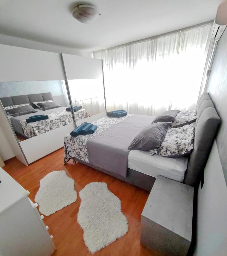 Apartment Sea Queen Split Exteriör bild