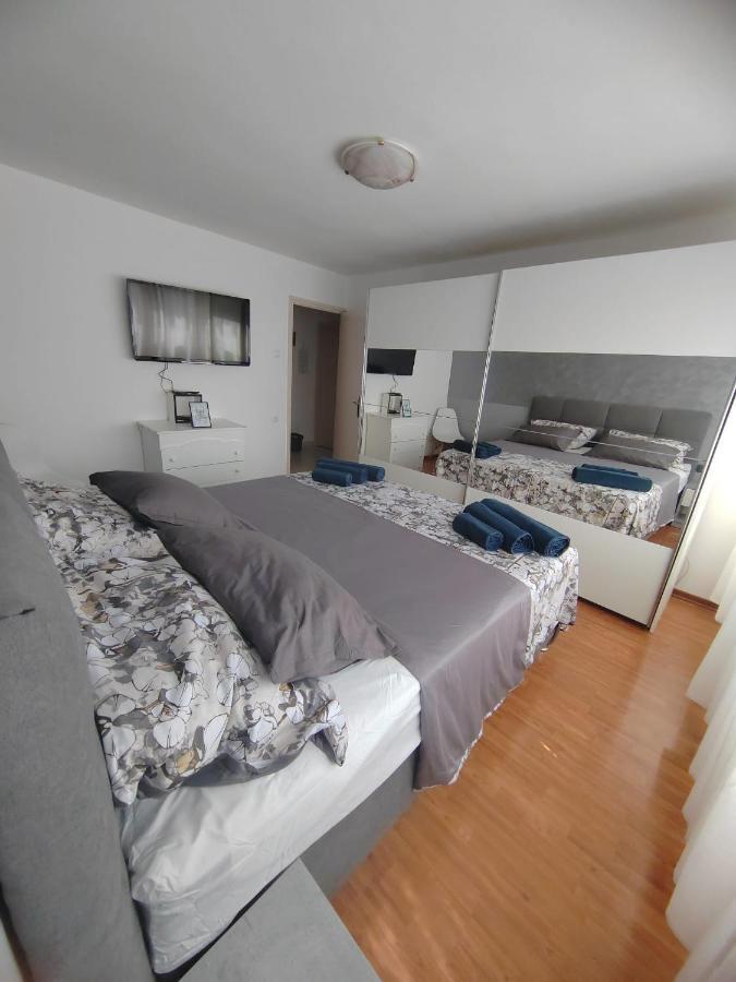 Apartment Sea Queen Split Exteriör bild